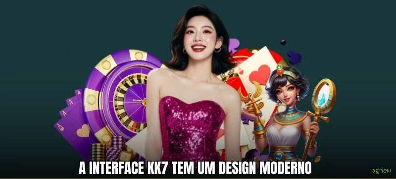 Experiência VIP pgnew